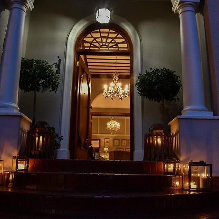 The Great Gatsby Houghton Acomodação com café da manhã Joanesburgo Exterior foto